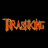 Thrashking logo