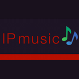 IP music - FM 94.6 logo