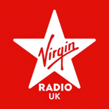 Virgin Radio Dubai 104.4 FM logo
