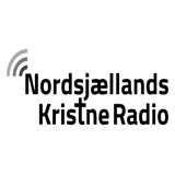 Nordsjællands Kristne Radio logo