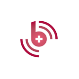 B+ la web radio de Beauvechain logo