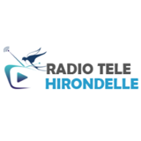 Radio Hirondelle logo