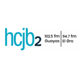 Radio HCJB-2 logo