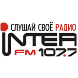 Интер FM logo