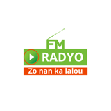 Radyo Zonan kalalou Yakimel logo