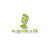 moje Radio 24 logo