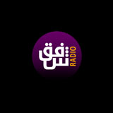 Radio Shafaq logo