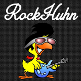 Rockhuhn logo