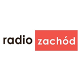 Radio Zachód logo