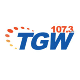 TGW La Voz de Guatemala logo