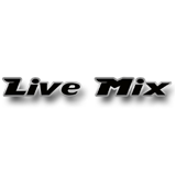 Live Mix logo