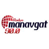 Radyo Manavgat logo