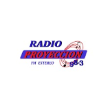 Radio Proyección logo