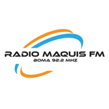 Maquis Fm logo