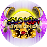 Colombia Urbana logo