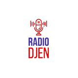 RADIO DJEN logo