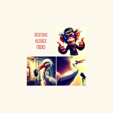 Storcka Elsassradio logo