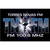 Torres Novas FM logo