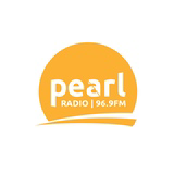 Pearl Radio Ke logo