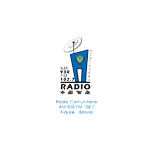 Radio Comunitaria de Aiquile logo