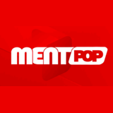 Ment pop Radio logo
