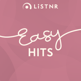 LiSTNR - Easy Hits logo