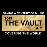 1045 The Vault logo