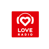 LOVE RADIO logo