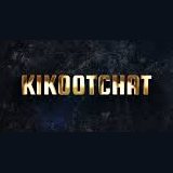 Radiokikootchat logo