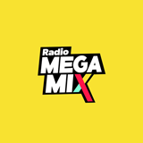 Radio Mega Mix logo