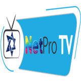 NetPro.TV Radio logo