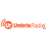 Umbria Radio InBlu logo