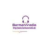Barmannradio logo