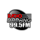 Radio Dabang logo