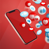 Хайповые Двадцатые - Русское Радио logo