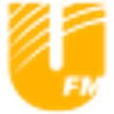 UFM 95.5 logo
