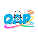 QAP Radio logo
