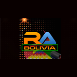 RA Bolivia logo