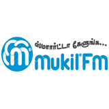 Mukil FM logo