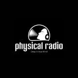 Physical Radio logo
