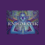 Enigmatik Radio logo