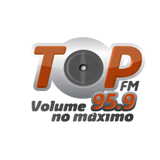 TOP FM logo