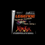 Radio Legende Ouaga logo