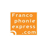 Francophonie Express logo