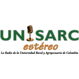 Unisarc Estéreo logo