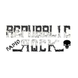 Repubblic Rock Radio logo