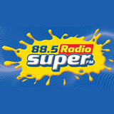 Radio Super FM logo