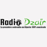 Radio Dzair Raina logo