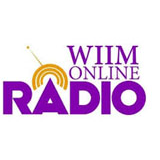 WIIM Online Radio logo