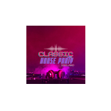 Classic House Party Ireland logo